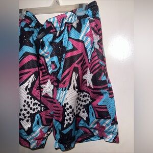 Fresh Prince Of Bel Air Shorts Medium